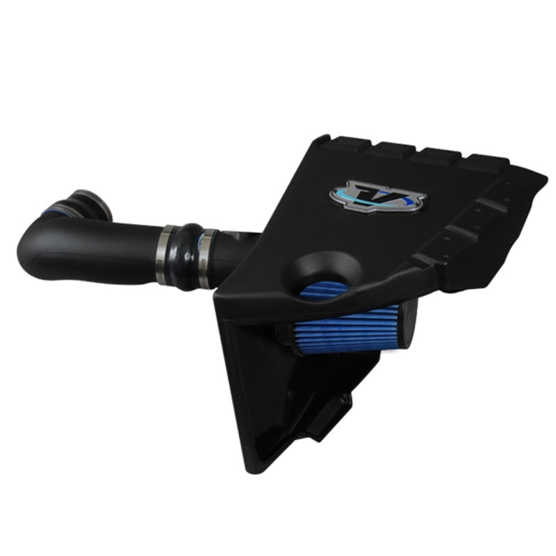 Volant 10-11 Chevrolet Camaro 3.6L Closed Box Air Intake System 15036 Photo - Primary
