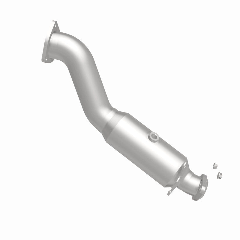 MagnaFlow Mercedes-Benz OEM Grade Federal / EPA Compliant Direct-Fit Catalytic Converter 21-477 360 Degree Image Set