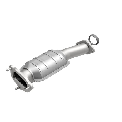 MagnaFlow OEM Grade Federal / EPA Compliant Direct-Fit Catalytic Converter 51103 360 Degree Image Set