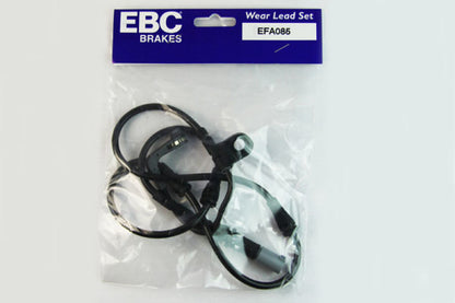 EBC 07-10 BMW X5 3.0 Front Wear Leads EFA085 EFA085 Photo - Primary