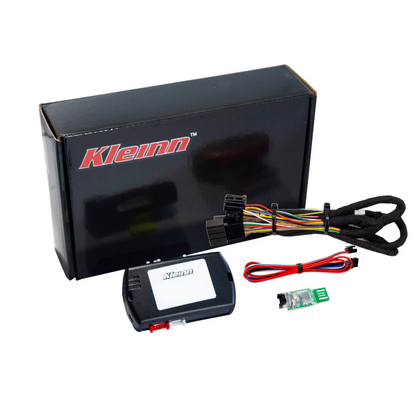 Kleinn Air Horns Kleinn 07-14 GM Full Size Trucks/SUVs (Key Start - Programmer Needed & Included) - Remote Start RSGM4 RSGM4 Photo - Primary