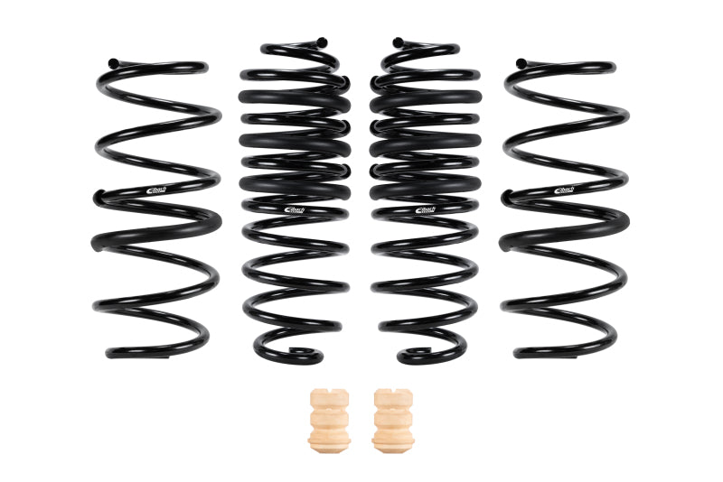 Eibach 2022 Ford Maverick 2.0L FWD / Hybrid FWD 2.5L Pro-Kit E10-35-057-01-22 E10-35-057-01-22 Photo - Primary