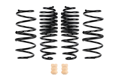 Eibach 2022 Ford Maverick 2.0L FWD / Hybrid FWD 2.5L Pro-Kit E10-35-057-01-22 E10-35-057-01-22 Photo - Primary