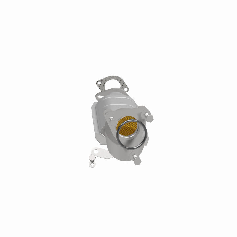 MagnaFlow Infiniti California Grade CARB Compliant Direct-Fit Catalytic Converter 5582143 360 Degree Image Set
