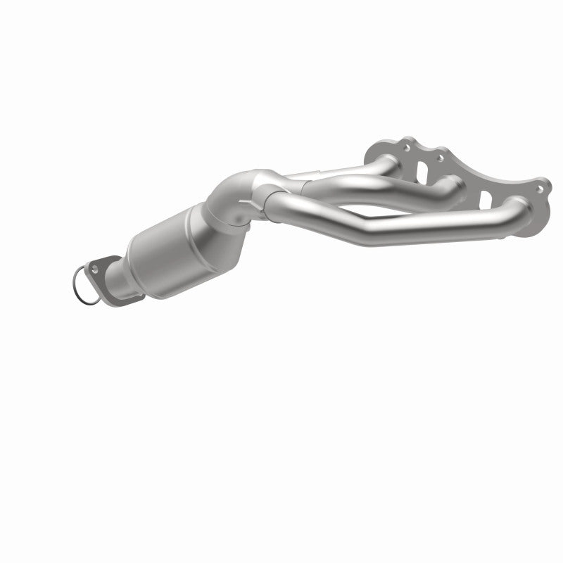 MagnaFlow Toyota 4Runner OEM Grade Federal / EPA Compliant Manifold Catalytic Converter 52057 360 Degree Image Set