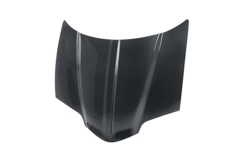 Anderson Composites 98-02 Pontiac Trans Am Type-OE Hood AC-HD9802PTAM-OE AC-HD9802PTAM-OE User 1