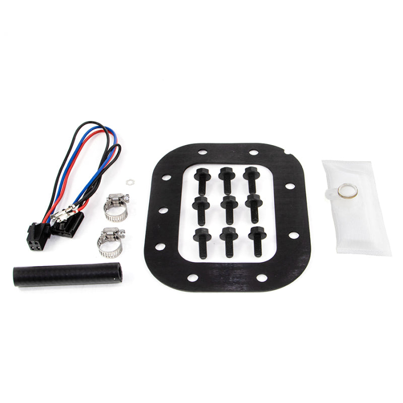 DeatschWerks install kit for DW200 and DW300 9-1029 Photo - Primary