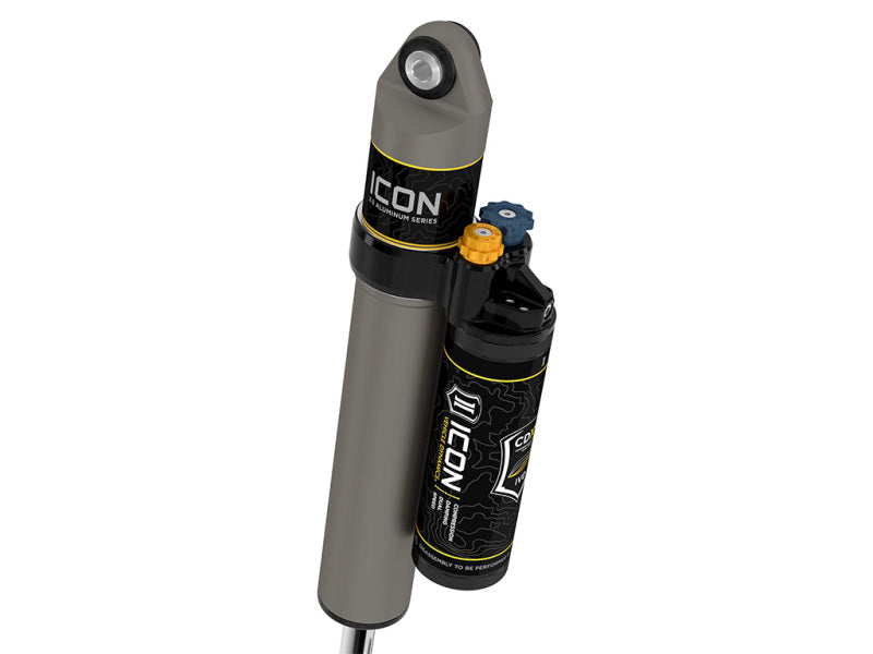 ICON 21-24 Ford F-150 Tremor 4WD 2.5 Series VS PB CDXS Rear Shocks - Pair 97721XP 97721XP Photo - Close Up