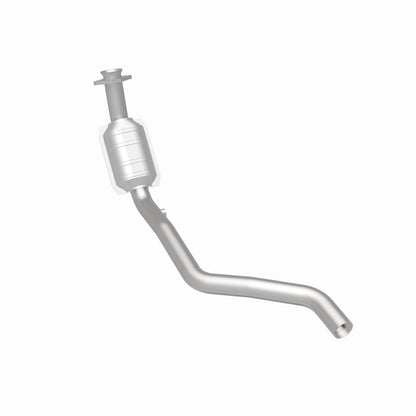 MagnaFlow OEM Grade Federal / EPA Compliant Direct-Fit Catalytic Converter 49467 360 Degree Image Set