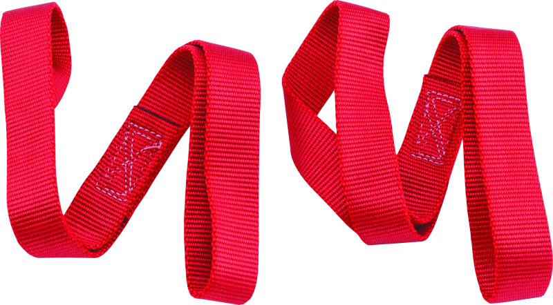 BikeMaster Tiedown Extension 18in - Red 100526 100526 Photo - Primary