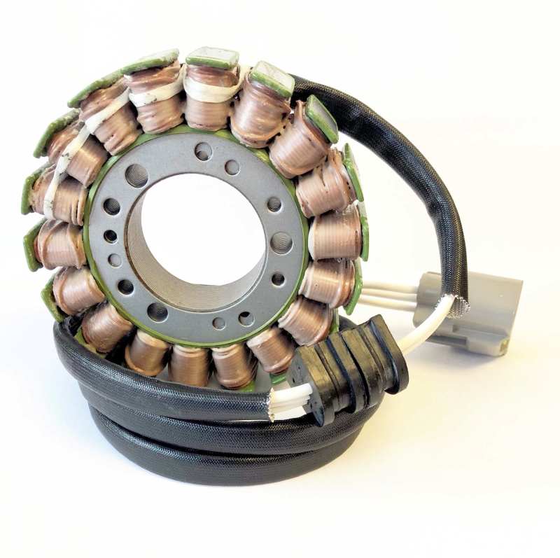 Ricks Motorsport Electrics Ricks Motorsport Stator Oem Style Snow 24-402 24-402 User 1