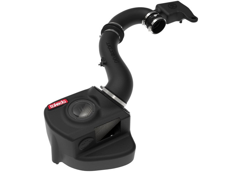 aFe Takeda Momentum Pro Dry S Cold Air Intake System 20-22 Subaru Outback H4-2.5L 56-70051D 56-70051D Photo - Primary