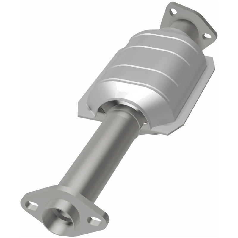 MagnaFlow Suzuki Sidekick Standard Grade Federal / EPA Compliant Direct-Fit Catalytic Converter 22619 Photo - out of package