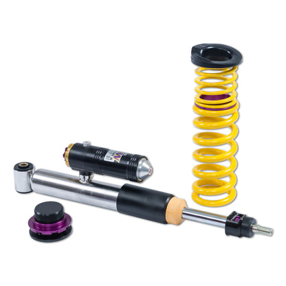 KW Coilover Kit V4 2018+ BMW M2 Competition F87 Coupe w/o EDC 3A7200BH 3A7200BH User 3