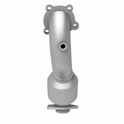 MagnaFlow OEM Grade Federal / EPA Compliant Direct-Fit Catalytic Converter 49201 360 Degree Image Set