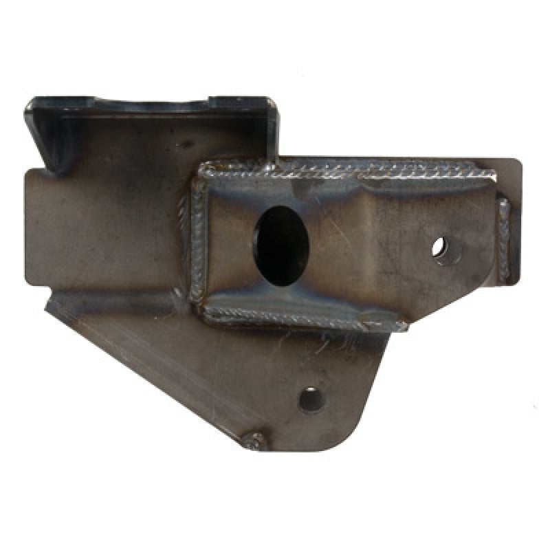 Synergy Mfg Synergy 07-18 Jeep Wrangler JK 2 Door Rear Stretch Bracket Kit 8032 8032 Photo - Primary