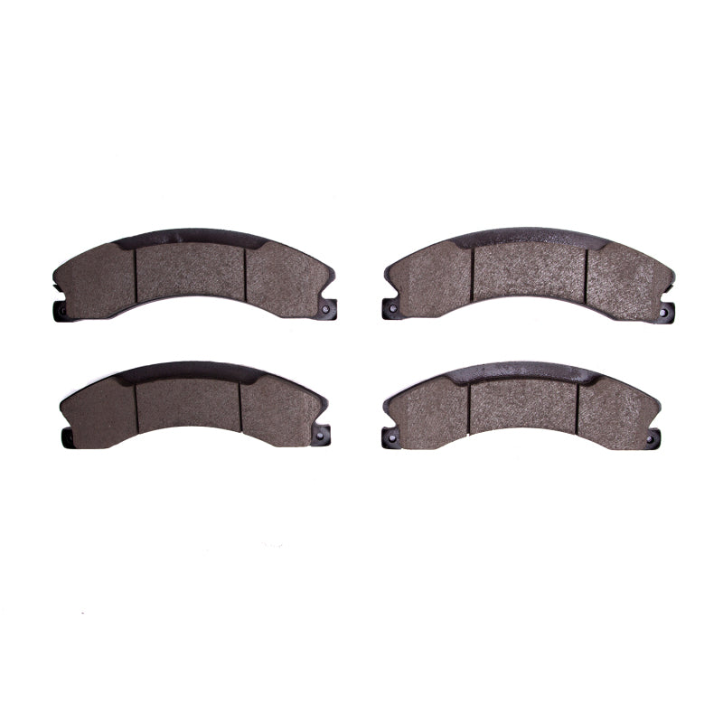 R1 Concepts RNC Semi Met Brake Pads Brakes, Rotors & Pads Brake Pads - OE main image