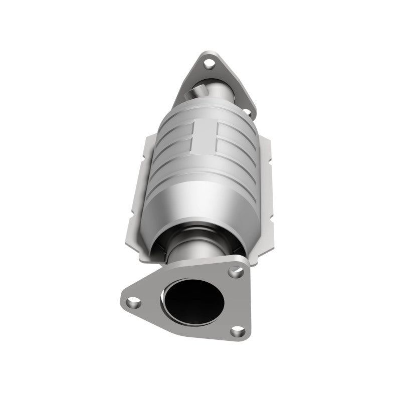 MagnaFlow Acura TL HM Grade Federal / EPA Compliant Direct-Fit Catalytic Converter 23165 360 Degree Image Set