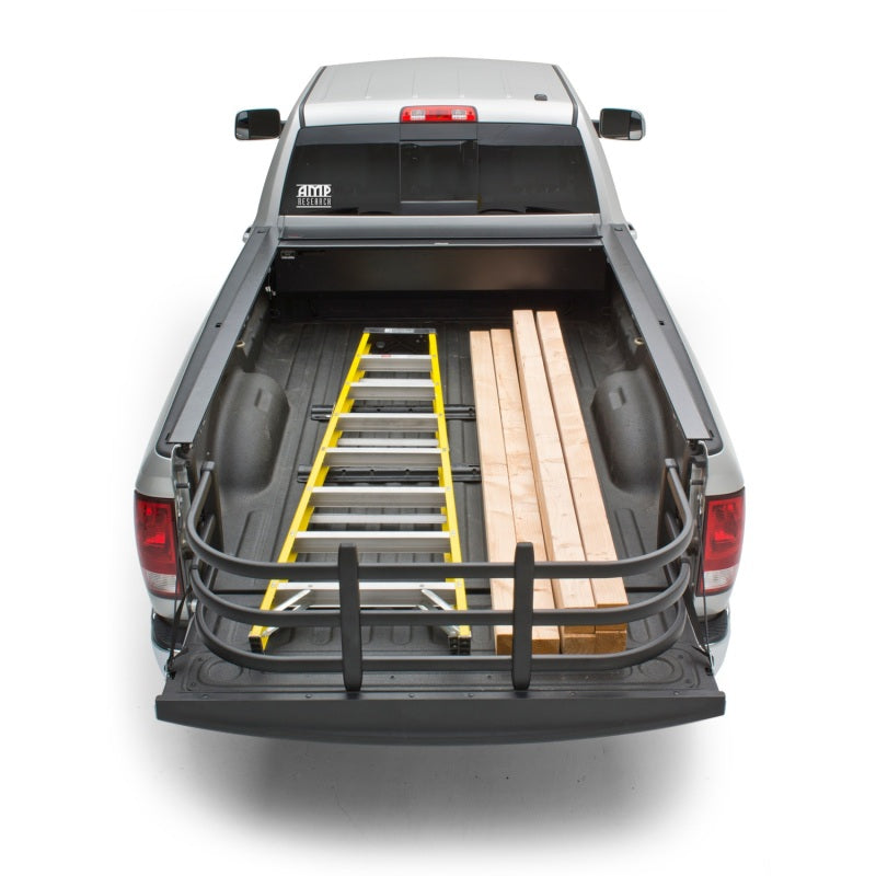 AMP Research 1999-2018 Ford F-250/F-350 Super Duty - Standard Bed 74814-01A Photo - Mounted