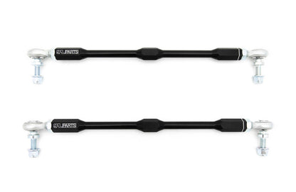 SPL Part Front Swaybar Endlinks Supra A90 / BMW G2X / BMW G42 SPL FE G29 Photo - Primary