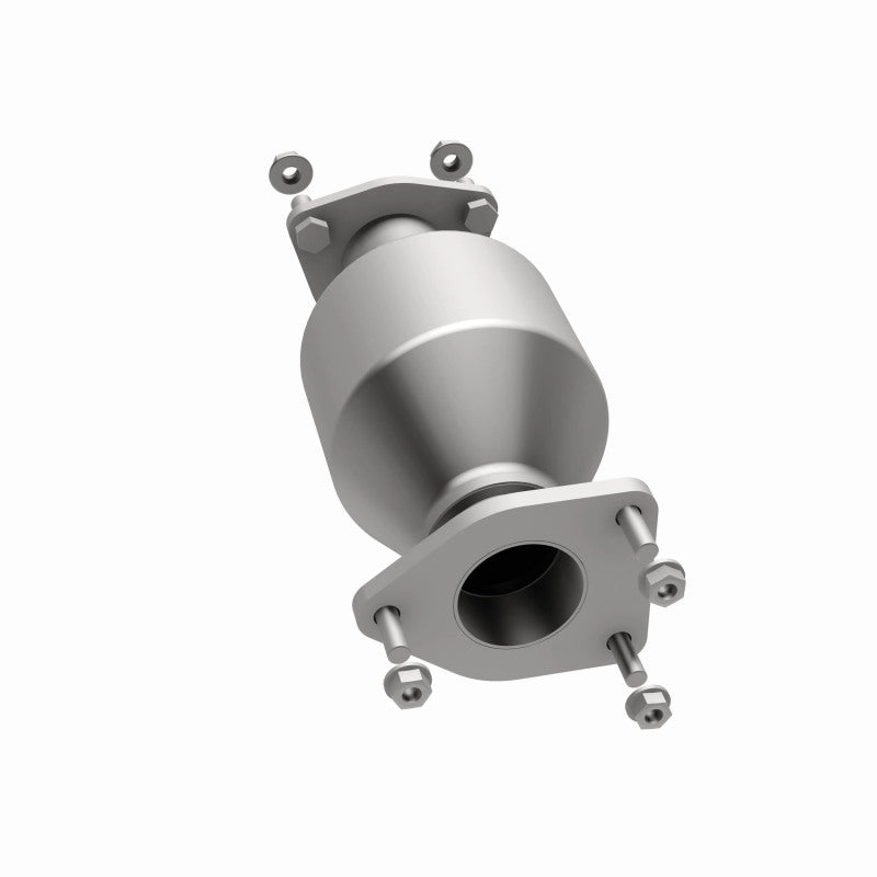 MagnaFlow OEM Grade Federal / EPA Compliant Direct-Fit Catalytic Converter 49896 360 Degree Image Set
