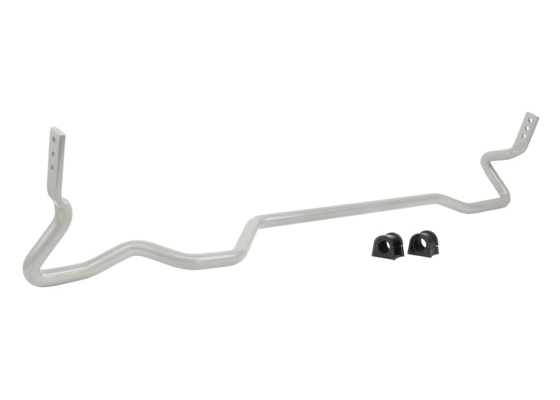 Whiteline Rear Sway Bar 24mm Adjustable Subaru Impreza 2002-2007 BSR36XZ Photo - Primary