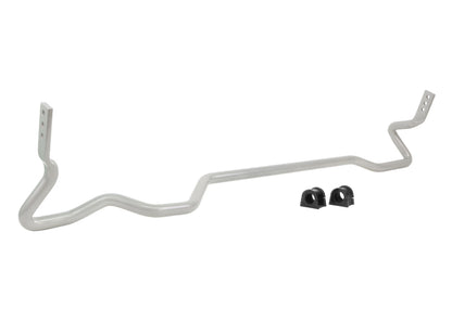 Whiteline Rear Sway Bar 24mm Adjustable Subaru Impreza 2002-2007 BSR36XZ Photo - Primary