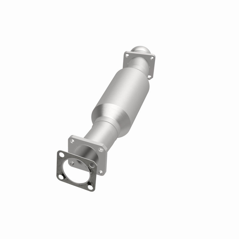 MagnaFlow International Scout II California Grade CARB Compliant Direct-Fit Catalytic Converter 3391425 360 Degree Image Set