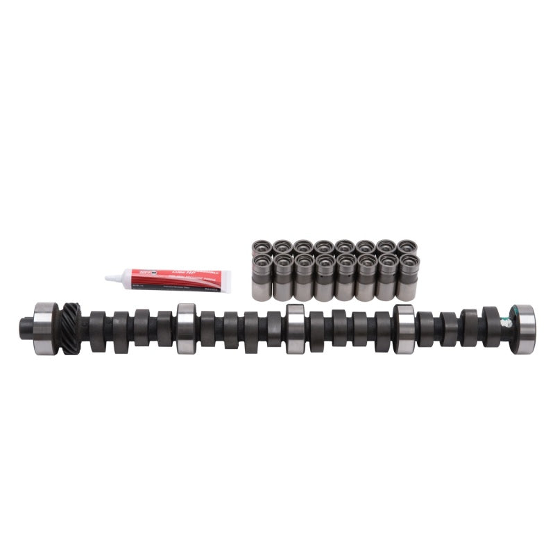 Edelbrock Perf. Plus Cam & LIfters Kit Ford 351w 2182 Photo - Primary