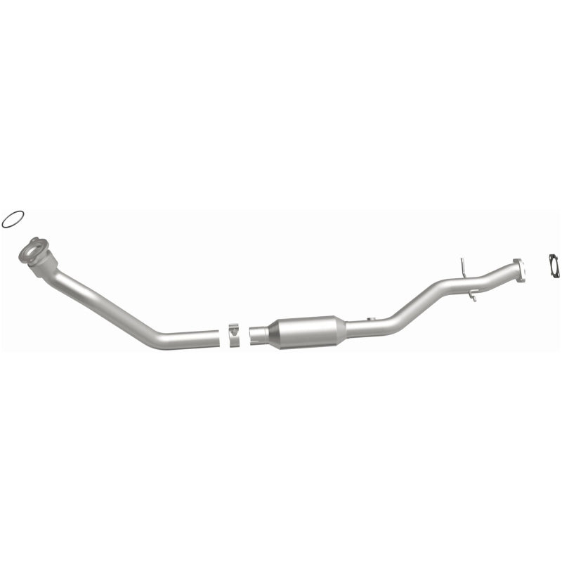 MagnaFlow HM Grade Federal / EPA Compliant Direct-Fit Catalytic Converter 23485 Photo - out of package