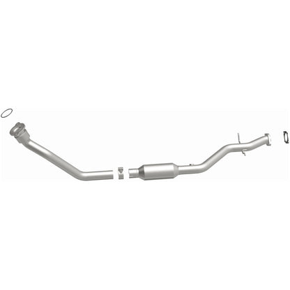 MagnaFlow HM Grade Federal / EPA Compliant Direct-Fit Catalytic Converter 23485 Photo - out of package