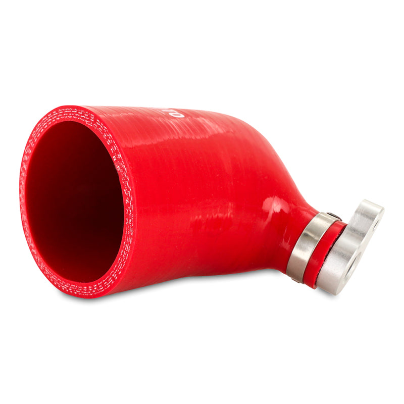 Mishimoto 2016+ Polaris RZR XP Turbo Silicone Charge Tube - Red MMICP-RZR-16RD MMICP-RZR-16RD User 1