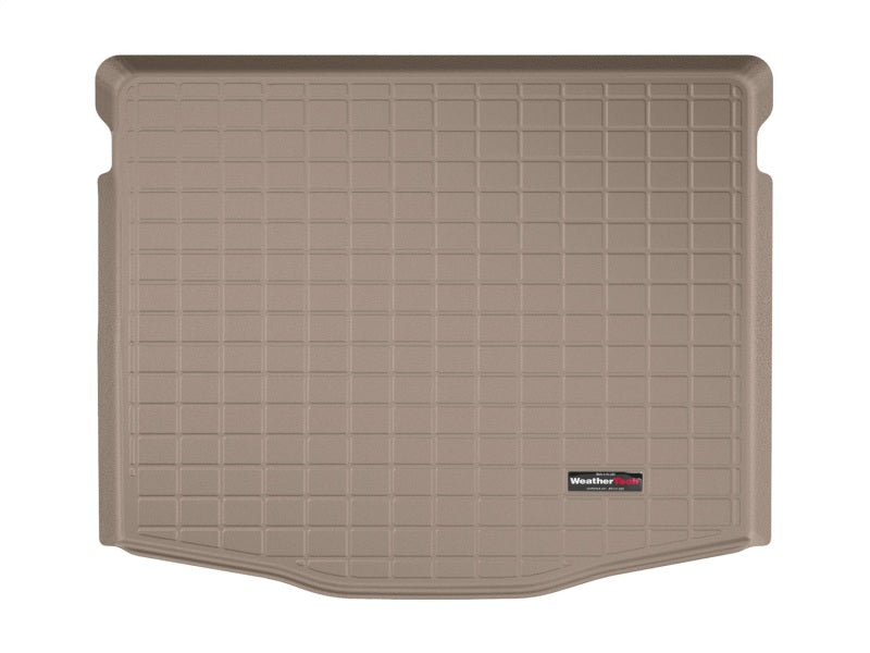 WeatherTech WT Cargo Liners - Tan Floor Mats Floor Mats - Rubber main image