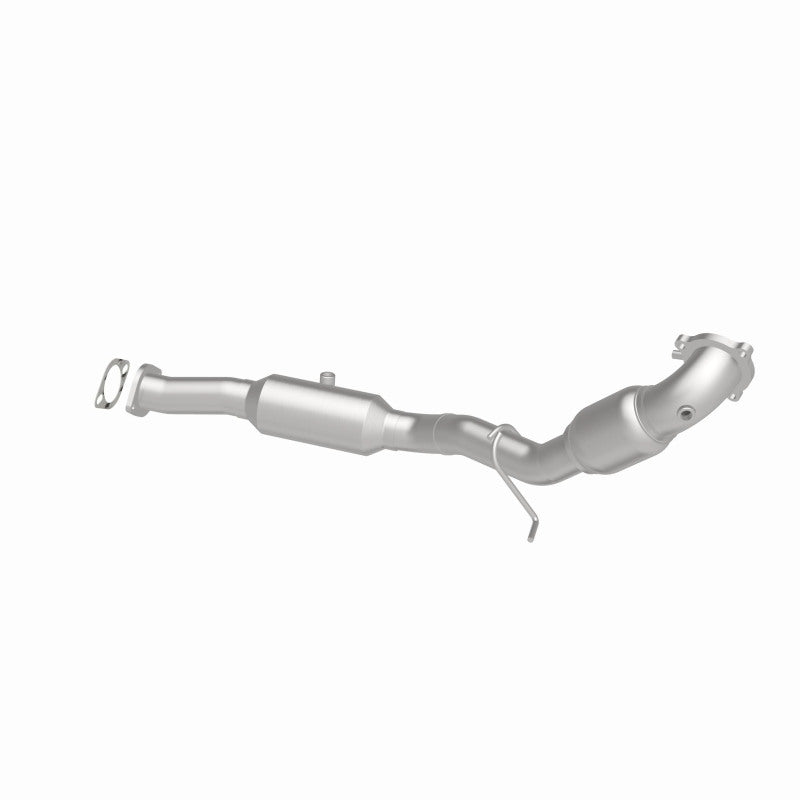 MagnaFlow Volvo California Grade CARB Compliant Direct-Fit Catalytic Converter 5561087 360 Degree Image Set
