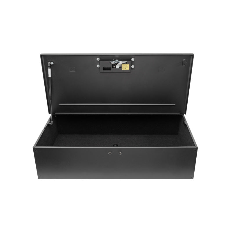 Tuffy Products Tuffy Tactical Gear Lockbox- 36Inw X 20Inl X 9Inh. 327-360200090-080-100-01 327-360200090-080-100-01 Photo - Close Up