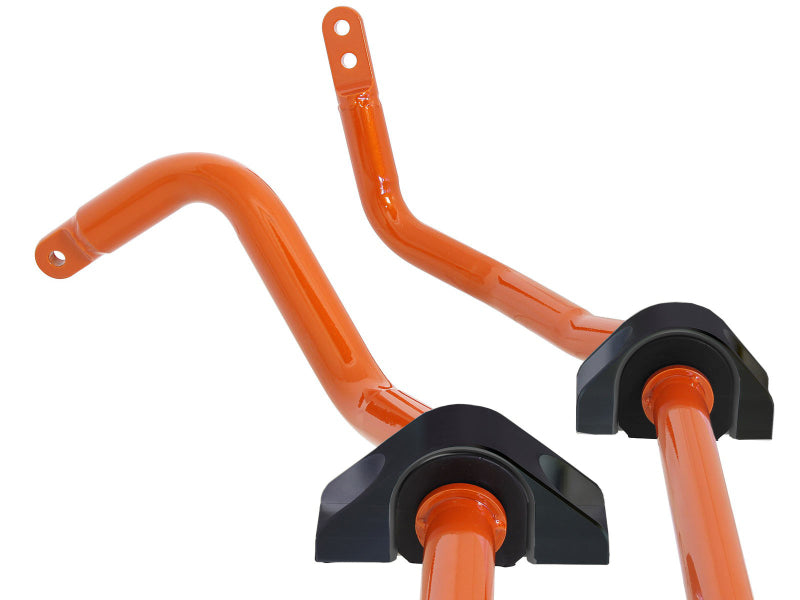 aFe  POWER 440-503003-N  Control Sway Bar Set 440-503003-N Photo - Close Up