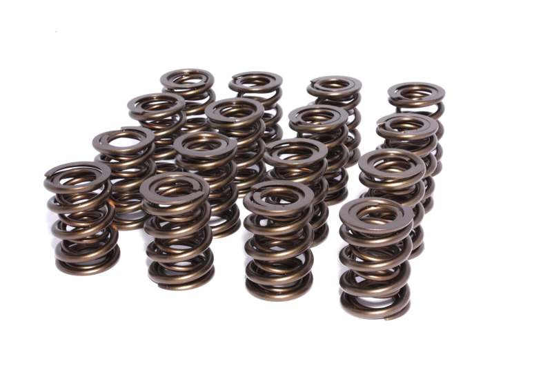 Comp Cams 1.550 2 Spring Assembly 917-16 Photo - Primary