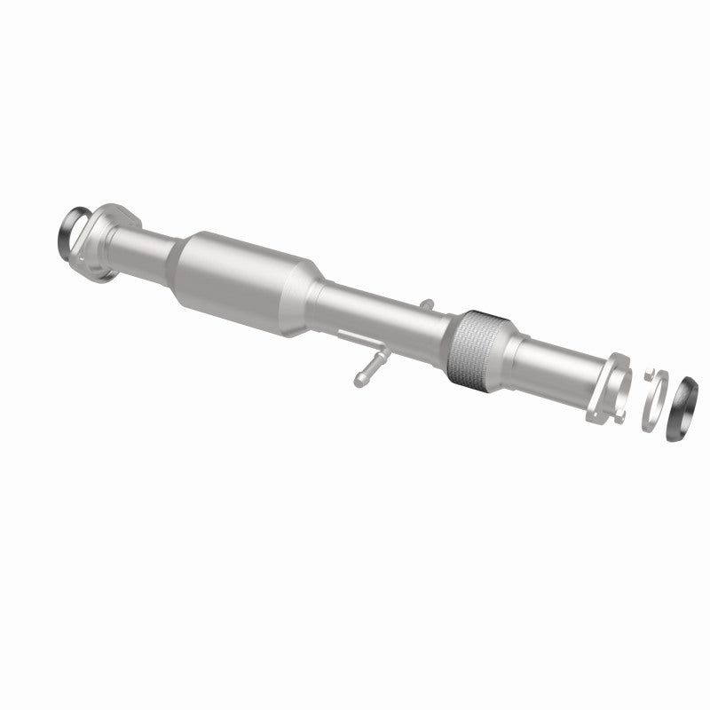 MagnaFlow Lexus RX350 OEM Grade Federal / EPA Compliant Direct-Fit Catalytic Converter 21-096 360 Degree Image Set