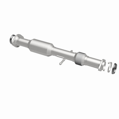 MagnaFlow Lexus RX350 OEM Grade Federal / EPA Compliant Direct-Fit Catalytic Converter 21-096 360 Degree Image Set