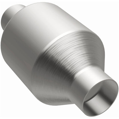 MagnaFlow Peugeot 604 Standard Grade Federal / EPA Compliant Universal Catalytic Converter 53953 Photo - out of package
