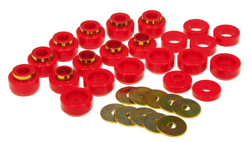Prothane Body Mount 1-105 User 1