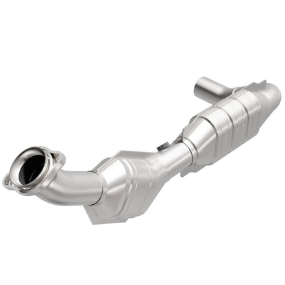 MagnaFlow Ford Expedition California Grade CARB Compliant Direct-Fit Catalytic Converter 458021 Photo - Primary