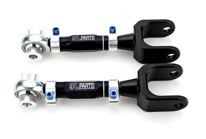 SPL Part Rear Traction Arms S13/S14/Z32/R32/R33/R34 SPL RTR S13D Photo - out of package