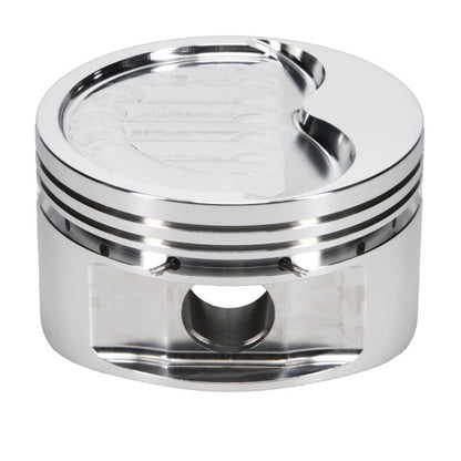 JE Pistons NASCAR CANADA CHRY Set of 8 Pistons 265092 265092 User 6