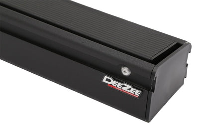 Dee Zee Deezee Universal Invis-A-Rack Cargo Management System 8Ft Bed DZ951800 DZ951800 Photo - Unmounted