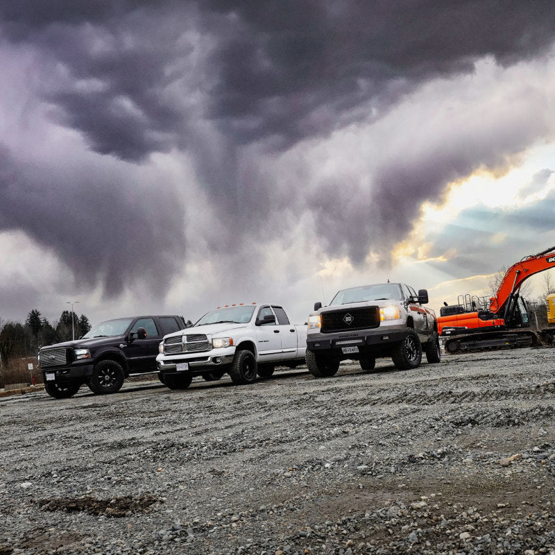 BD Diesel Manifold Exhaust Pulse - 2003-2007 Dodge 5.9L 1045987 Photo - out of package