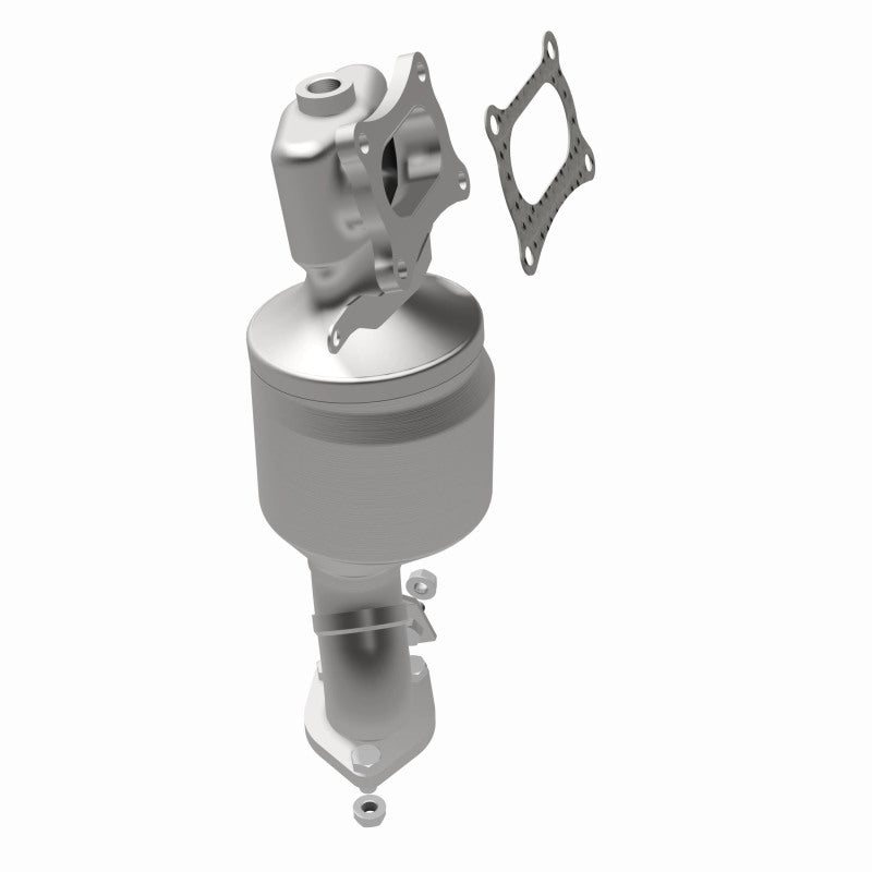 MagnaFlow Acura TL OEM Grade Federal / EPA Compliant Manifold Catalytic Converter 51995 360 Degree Image Set