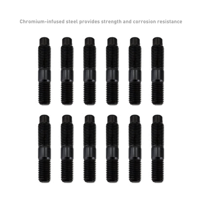 Mishimoto 94-18 Dodge Ram 5.9/6.7L Cummins Exhaust Manifold Stud Kit MMEXH-RAM-94SK MMEXH-RAM-94SK User 1