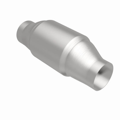 MagnaFlow Standard Grade Federal / EPA Compliant Universal Catalytic Converter 54906 360 Degree Image Set