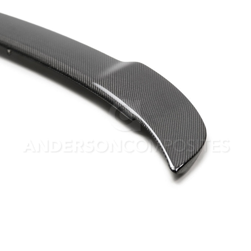 Anderson Composites 15-20 Dodge Charger Type-OE Carbon Fiber Rear Spoiler AC-RS16DGCRHC-OE AC-RS16DGCRHC-OE User 4